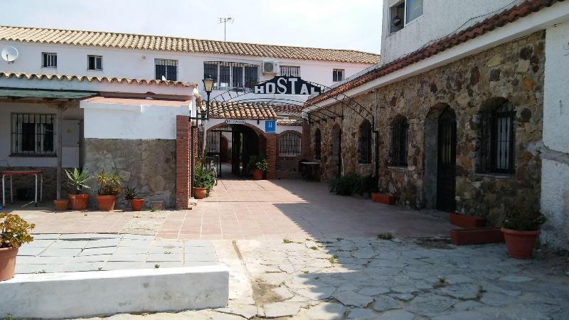 Imagen de alojamiento Hostal Mini Golf Imagen de alojamiento Hostal Mini Golf