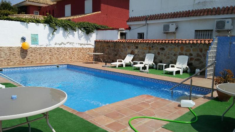 Imagen de alojamiento Hostal Mini Golf Imagen de alojamiento Hostal Mini Golf