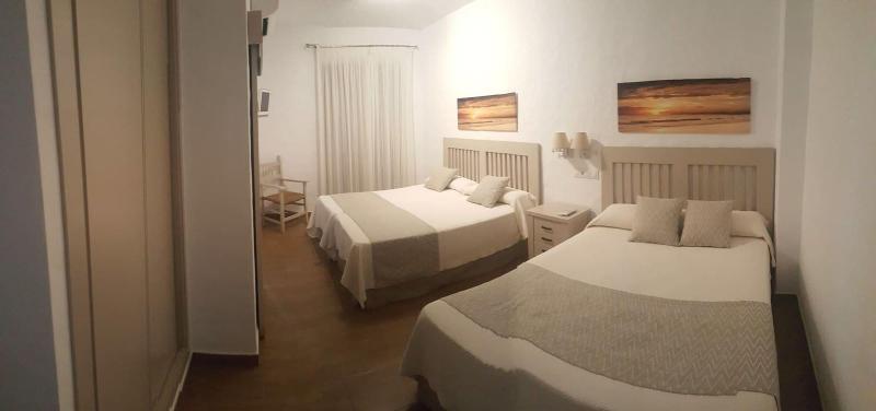 Imagen de alojamiento Hotel Almadrabeta Imagen de alojamiento Hotel Almadrabeta