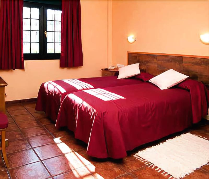Imagen de alojamiento Hotel Ruta Del Poniente Imagen de alojamiento Hotel Ruta Del Poniente