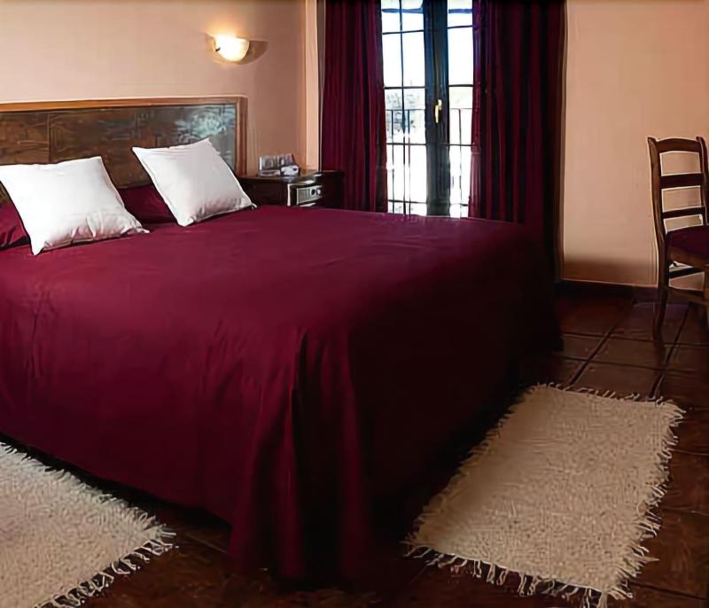 Imagen de alojamiento Hotel Ruta Del Poniente Imagen de alojamiento Hotel Ruta Del Poniente