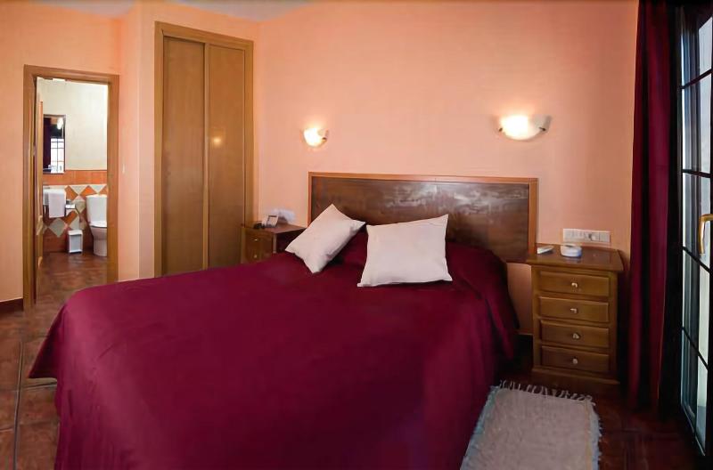 Imagen de alojamiento Hotel Ruta Del Poniente Imagen de alojamiento Hotel Ruta Del Poniente