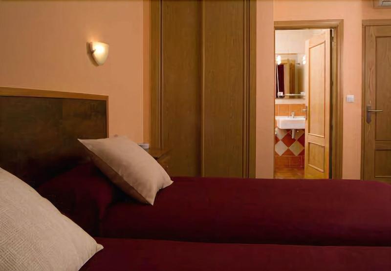 Imagen de alojamiento Hotel Ruta Del Poniente Imagen de alojamiento Hotel Ruta Del Poniente