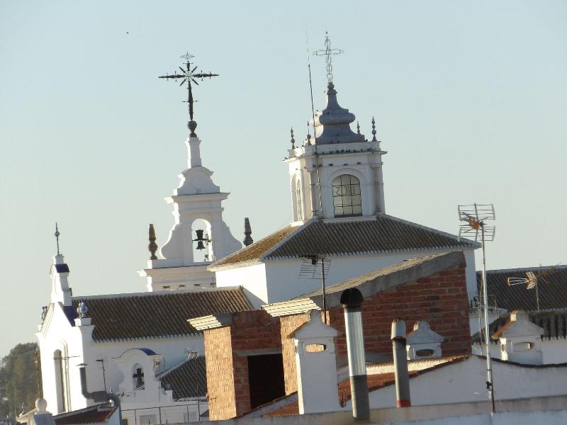 Imagen de alojamiento Casa Rural Arenas De El Rocio Imagen de alojamiento Casa Rural Arenas De El Rocio