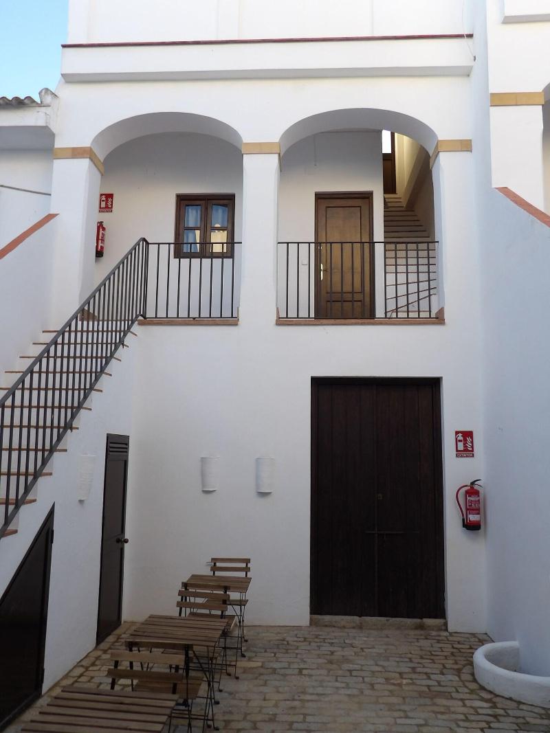Imagen de alojamiento Casa Rural Arenas De El Rocio Imagen de alojamiento Casa Rural Arenas De El Rocio
