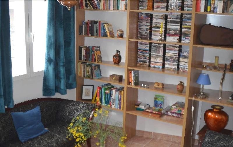 Imagen de alojamiento El Almendro Y La Montana Imagen de alojamiento El Almendro Y La Montana