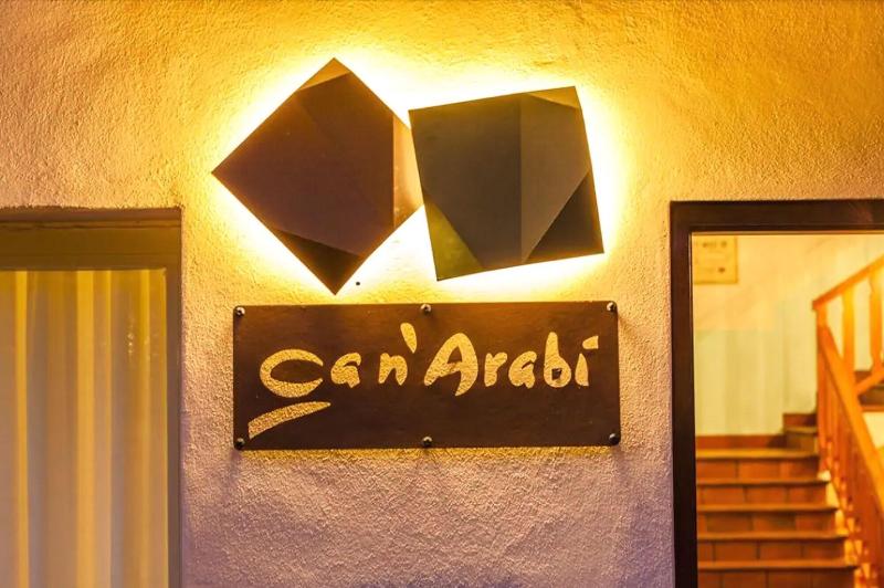 Imagen de alojamiento Can Arabi Imagen de alojamiento Can Arabi