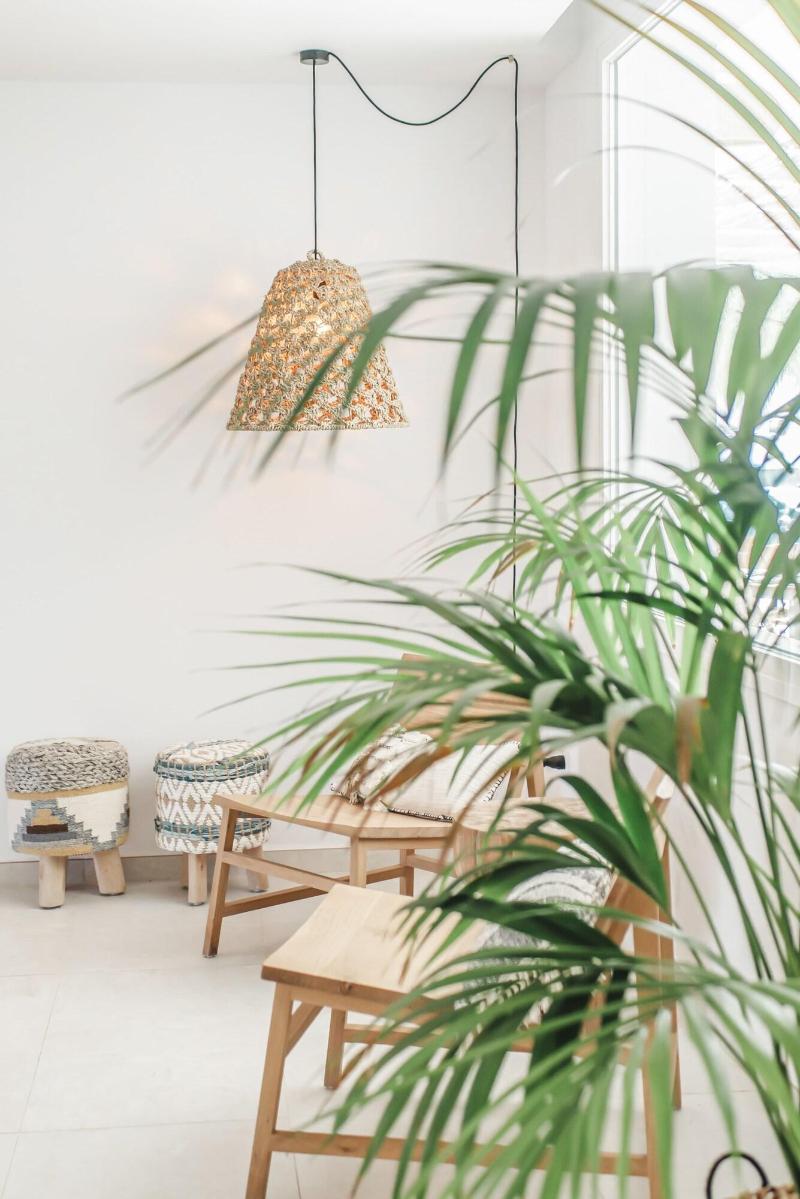 Imagen de alojamiento Hotel Boutique & Spa Las Mimosas Ibiza Imagen de alojamiento Hotel Boutique & Spa Las Mimosas Ibiza