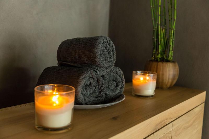 Imagen de alojamiento Hotel Boutique & Spa Las Mimosas Ibiza Imagen de alojamiento Hotel Boutique & Spa Las Mimosas Ibiza