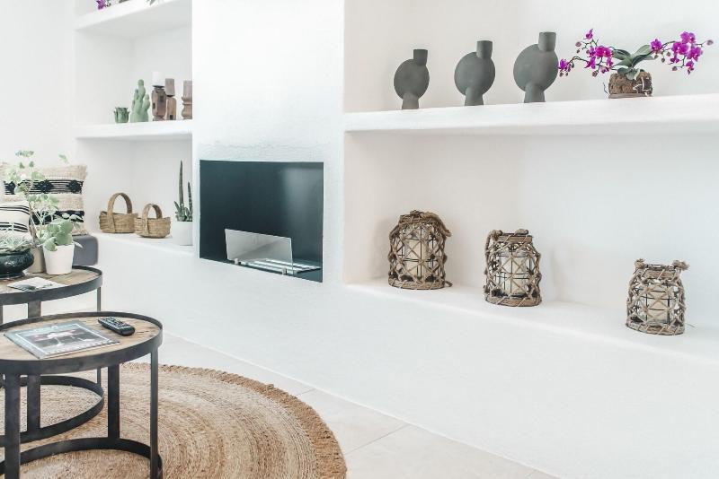 Imagen de alojamiento Hotel Boutique & Spa Las Mimosas Ibiza Imagen de alojamiento Hotel Boutique & Spa Las Mimosas Ibiza