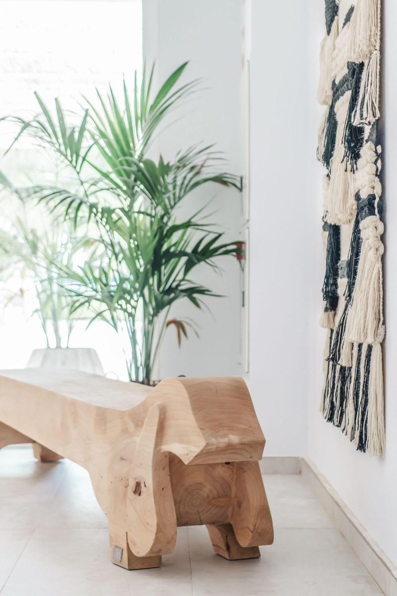 Imagen de alojamiento Hotel Boutique & Spa Las Mimosas Ibiza Imagen de alojamiento Hotel Boutique & Spa Las Mimosas Ibiza