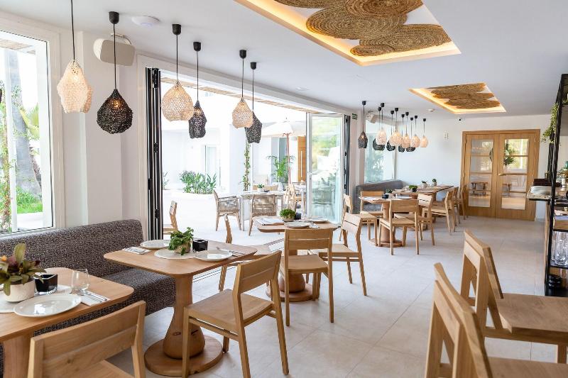 Imagen de alojamiento Hotel Boutique & Spa Las Mimosas Ibiza Imagen de alojamiento Hotel Boutique & Spa Las Mimosas Ibiza