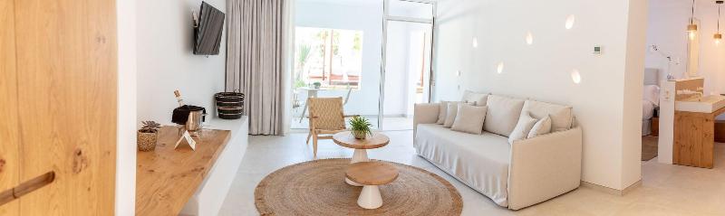 Imagen de alojamiento Hotel Boutique & Spa Las Mimosas Ibiza Imagen de alojamiento Hotel Boutique & Spa Las Mimosas Ibiza