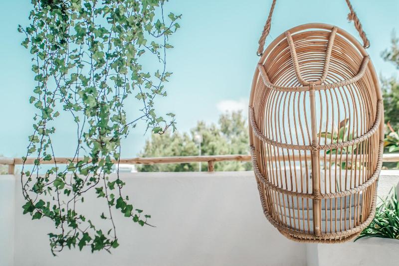Imagen de alojamiento Hotel Boutique & Spa Las Mimosas Ibiza Imagen de alojamiento Hotel Boutique & Spa Las Mimosas Ibiza