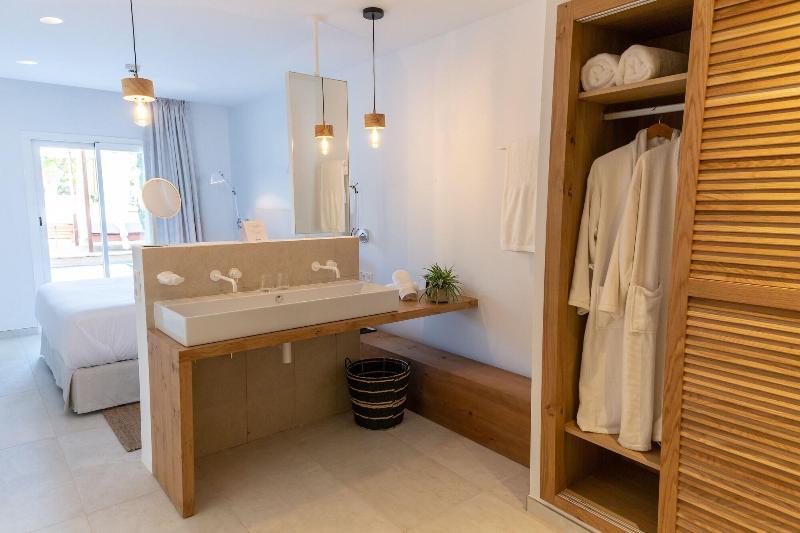 Imagen de alojamiento Hotel Boutique & Spa Las Mimosas Ibiza Imagen de alojamiento Hotel Boutique & Spa Las Mimosas Ibiza