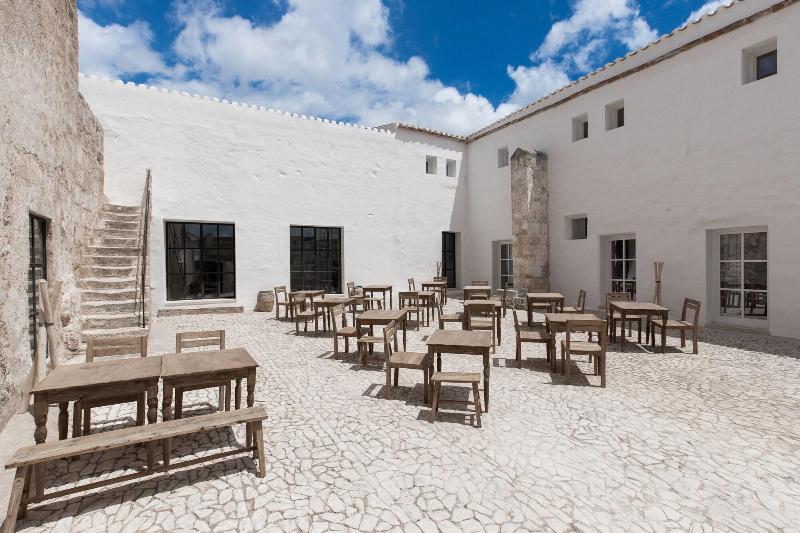 Imagen de alojamiento Torre Vella Fontenille Menorca Imagen de alojamiento Torre Vella Fontenille Menorca