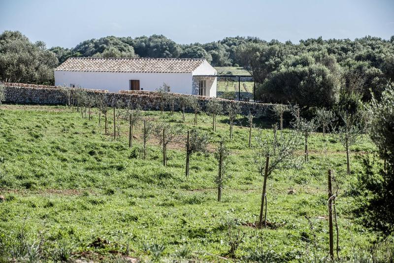Imagen de alojamiento Torre Vella Fontenille Menorca Imagen de alojamiento Torre Vella Fontenille Menorca