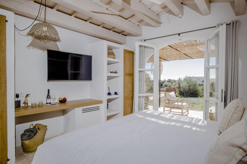 Imagen de alojamiento Torre Vella Fontenille Menorca Imagen de alojamiento Torre Vella Fontenille Menorca