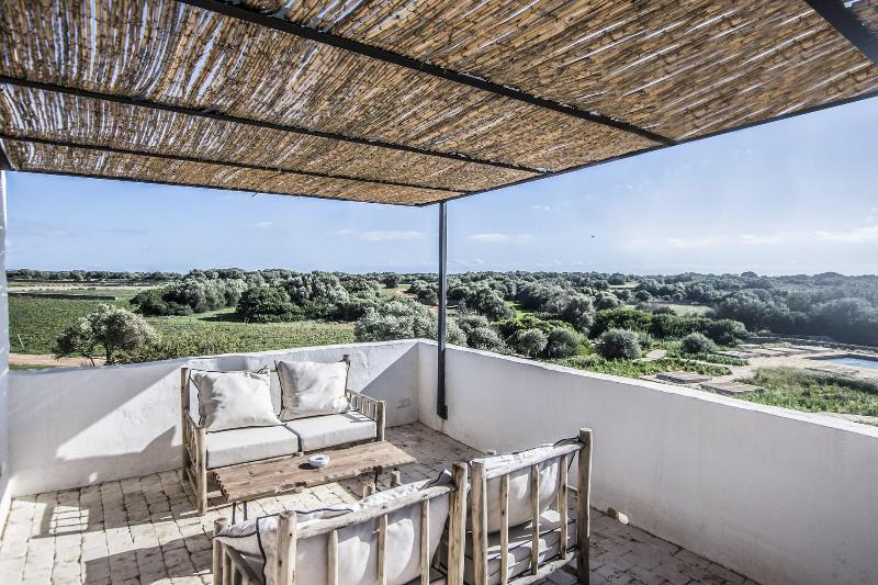 Imagen de alojamiento Torre Vella Fontenille Menorca Imagen de alojamiento Torre Vella Fontenille Menorca