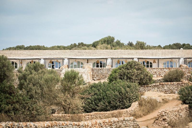Imagen de alojamiento Torre Vella Fontenille Menorca Imagen de alojamiento Torre Vella Fontenille Menorca