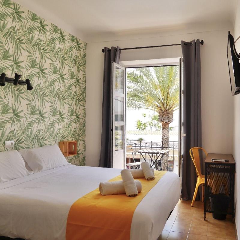Imagen de alojamiento Nanit Rooms Ibiza Imagen de alojamiento Nanit Rooms Ibiza