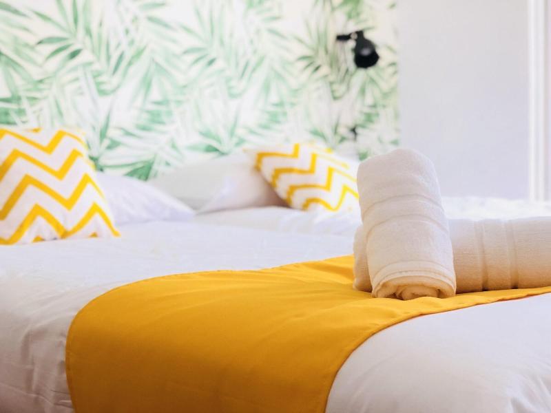 Imagen de alojamiento Nanit Rooms Ibiza Imagen de alojamiento Nanit Rooms Ibiza