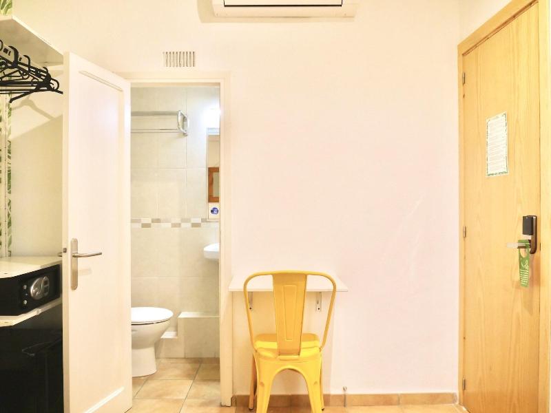 Imagen de alojamiento Nanit Rooms Ibiza Imagen de alojamiento Nanit Rooms Ibiza