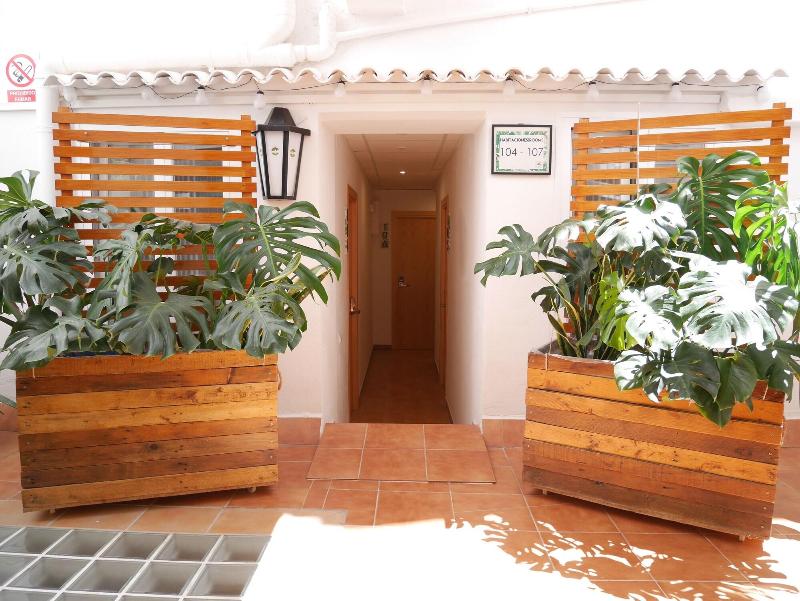 Imagen de alojamiento Nanit Rooms Ibiza Imagen de alojamiento Nanit Rooms Ibiza