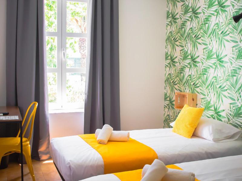 Imagen de alojamiento Nanit Rooms Ibiza Imagen de alojamiento Nanit Rooms Ibiza