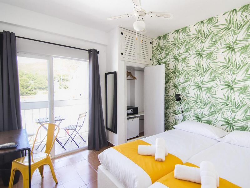 Imagen de alojamiento Nanit Rooms Ibiza Imagen de alojamiento Nanit Rooms Ibiza