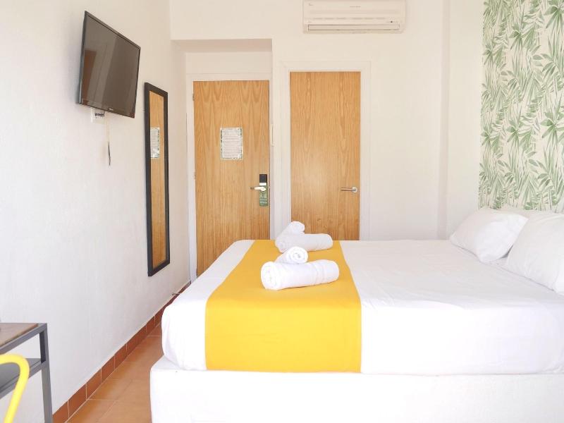 Imagen de alojamiento Nanit Rooms Ibiza Imagen de alojamiento Nanit Rooms Ibiza