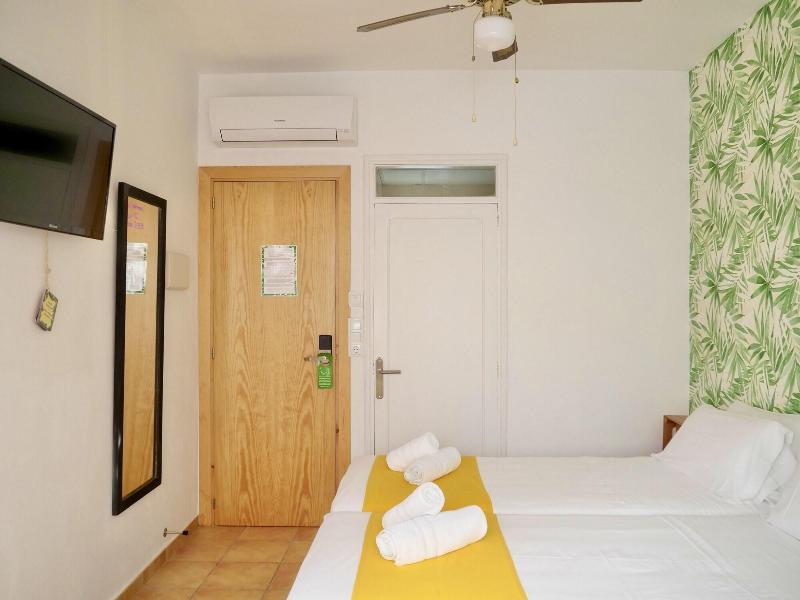 Imagen de alojamiento Nanit Rooms Ibiza Imagen de alojamiento Nanit Rooms Ibiza