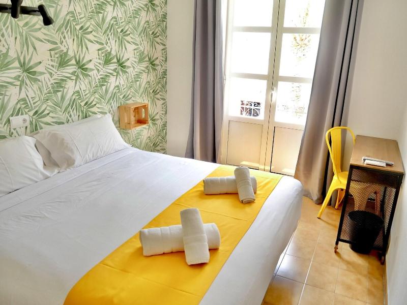 Imagen de alojamiento Nanit Rooms Ibiza Imagen de alojamiento Nanit Rooms Ibiza