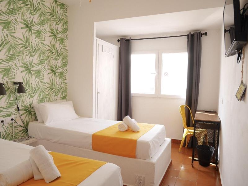 Imagen de alojamiento Nanit Rooms Ibiza Imagen de alojamiento Nanit Rooms Ibiza