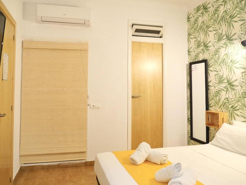 Imagen de alojamiento Nanit Rooms Ibiza Imagen de alojamiento Nanit Rooms Ibiza
