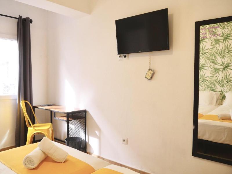 Imagen de alojamiento Nanit Rooms Ibiza Imagen de alojamiento Nanit Rooms Ibiza