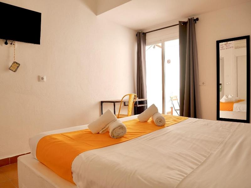 Imagen de alojamiento Nanit Rooms Ibiza Imagen de alojamiento Nanit Rooms Ibiza