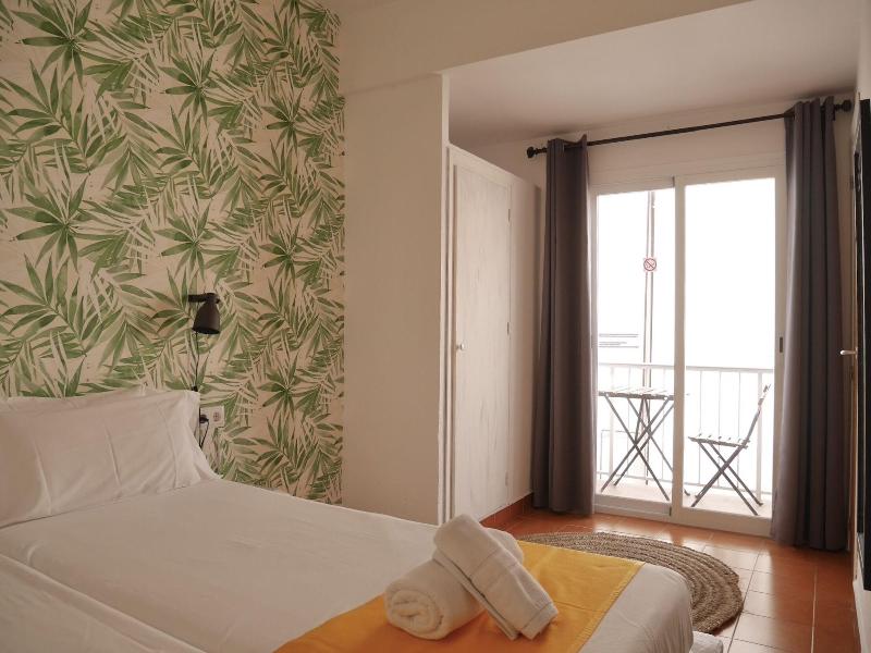 Imagen de alojamiento Nanit Rooms Ibiza Imagen de alojamiento Nanit Rooms Ibiza