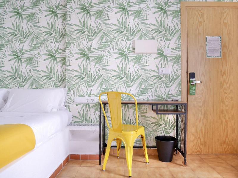 Imagen de alojamiento Nanit Rooms Ibiza Imagen de alojamiento Nanit Rooms Ibiza
