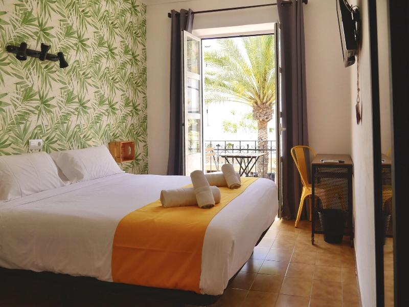 Imagen de alojamiento Nanit Rooms Ibiza Imagen de alojamiento Nanit Rooms Ibiza