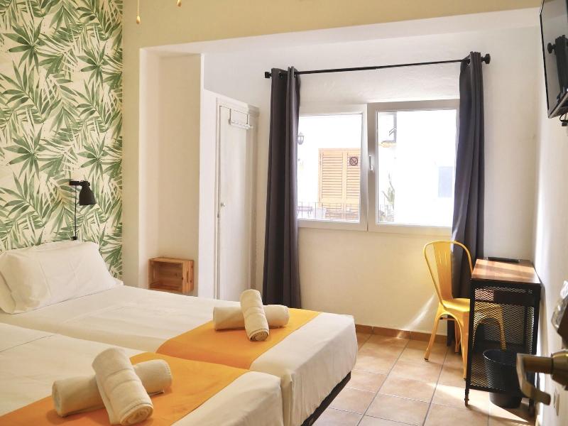 Imagen de alojamiento Nanit Rooms Ibiza Imagen de alojamiento Nanit Rooms Ibiza