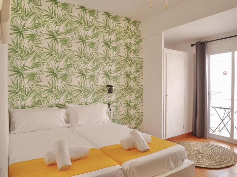 Imagen de alojamiento Nanit Rooms Ibiza Imagen de alojamiento Nanit Rooms Ibiza