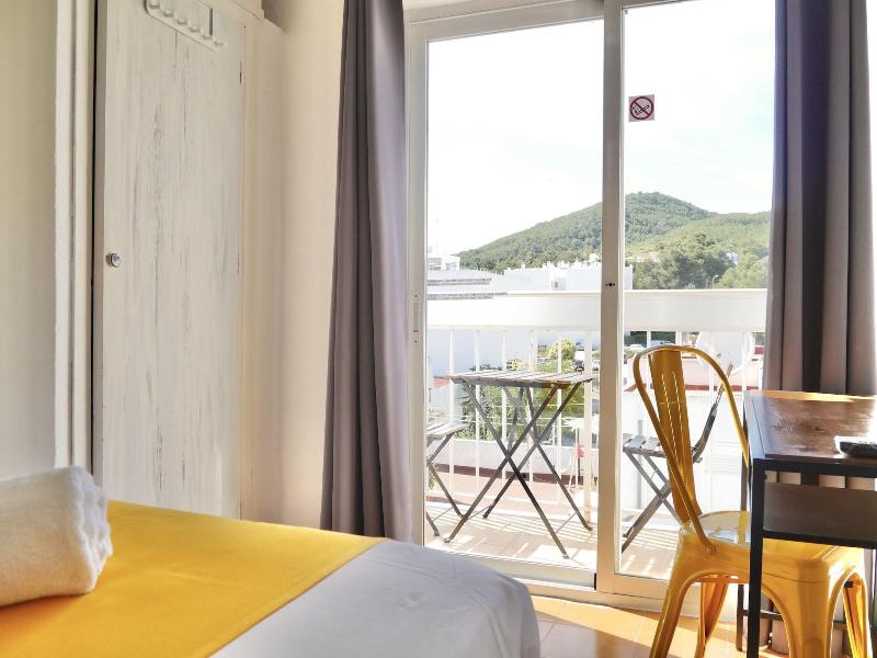 Imagen de alojamiento Nanit Rooms Ibiza Imagen de alojamiento Nanit Rooms Ibiza