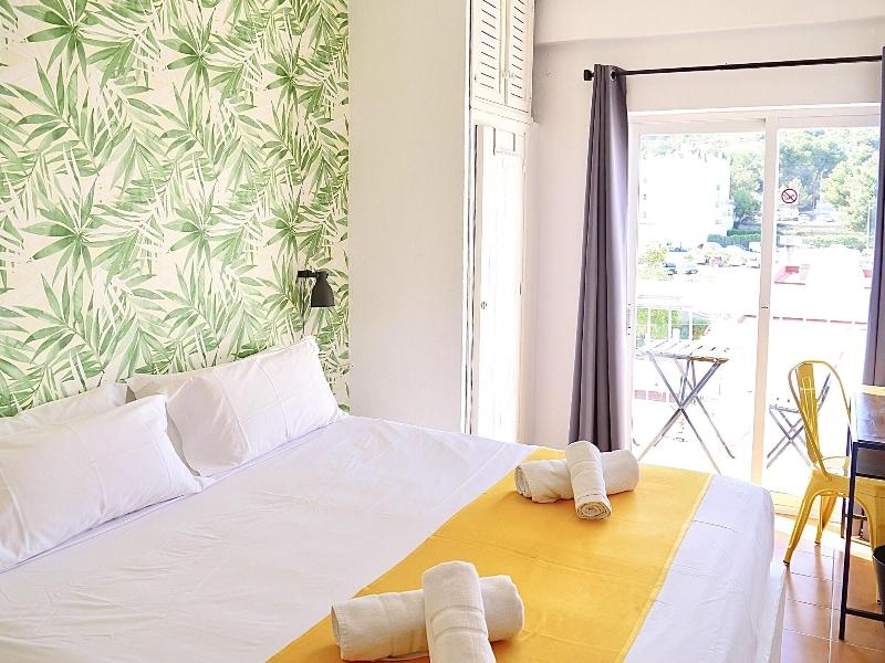 Imagen de alojamiento Nanit Rooms Ibiza Imagen de alojamiento Nanit Rooms Ibiza