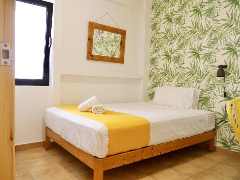 Imagen de alojamiento Nanit Rooms Ibiza Imagen de alojamiento Nanit Rooms Ibiza