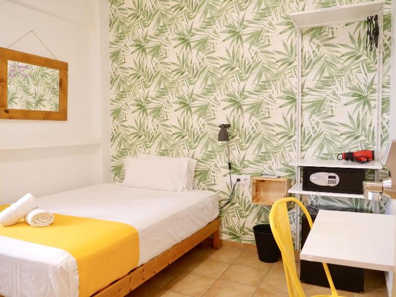 Imagen de alojamiento Nanit Rooms Ibiza Imagen de alojamiento Nanit Rooms Ibiza