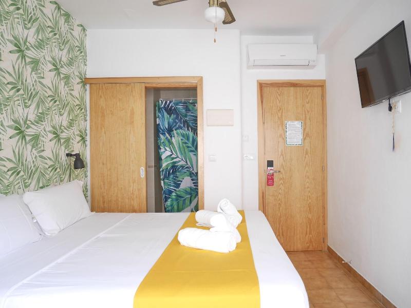 Imagen de alojamiento Nanit Rooms Ibiza Imagen de alojamiento Nanit Rooms Ibiza