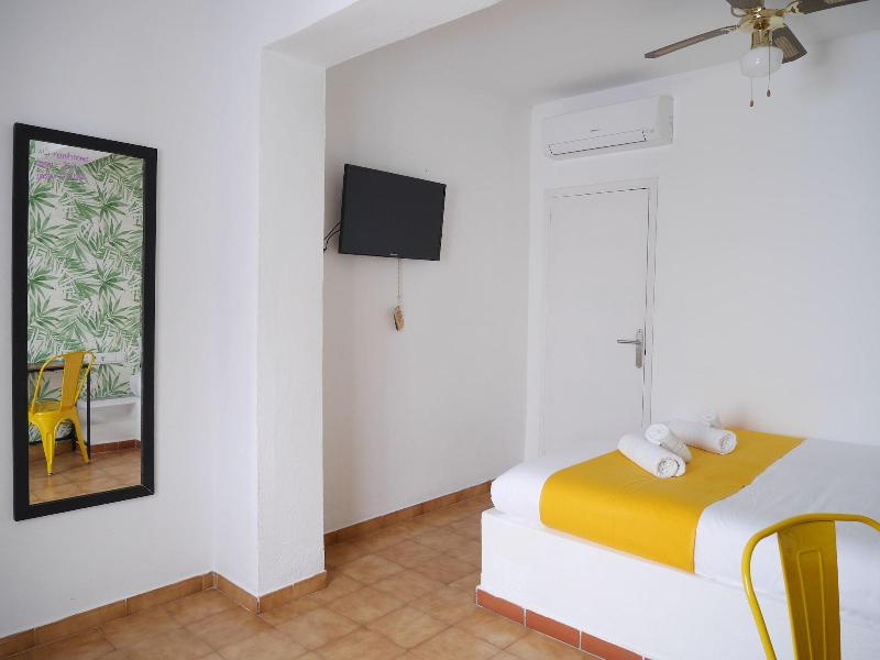 Imagen de alojamiento Nanit Rooms Ibiza Imagen de alojamiento Nanit Rooms Ibiza