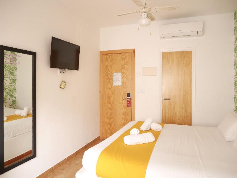 Imagen de alojamiento Nanit Rooms Ibiza Imagen de alojamiento Nanit Rooms Ibiza