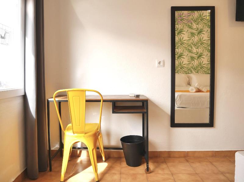 Imagen de alojamiento Nanit Rooms Ibiza Imagen de alojamiento Nanit Rooms Ibiza